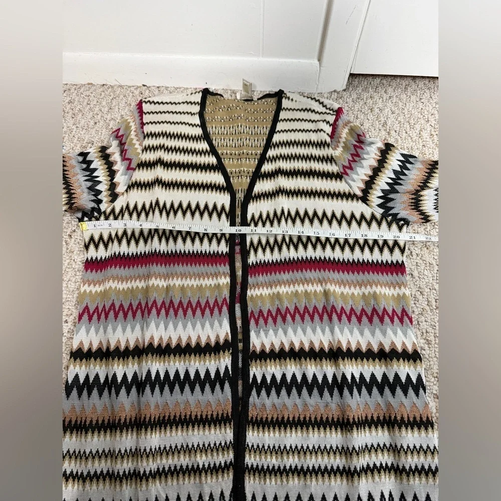 Chicos chico zigzag